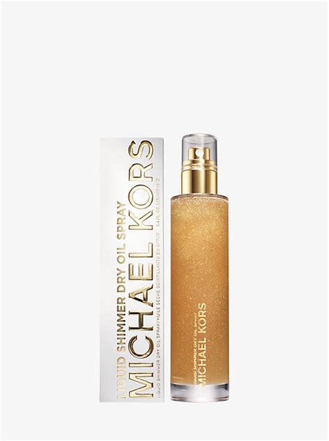 Michael Kors liquid luster